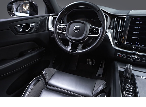 Volvo XC60 26 of 30