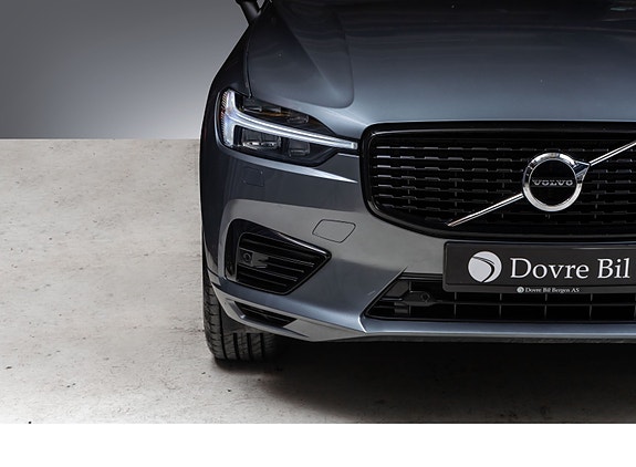 Volvo XC60 5 of 30
