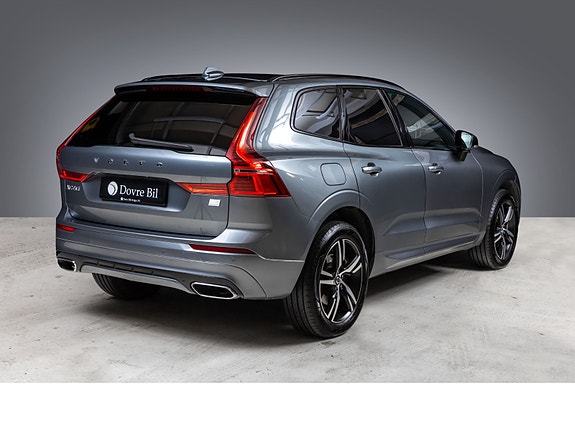 Volvo XC60 6 of 30