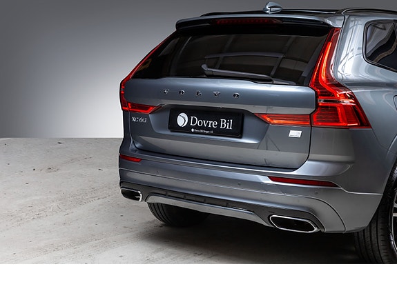 Volvo XC60 7 of 30