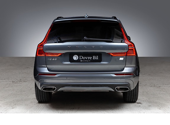 Volvo XC60 8 of 30