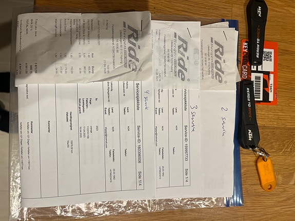 KTM 890 Adventure R 26 of 29