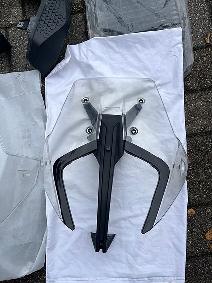 KTM 890 Adventure R 22 of 29