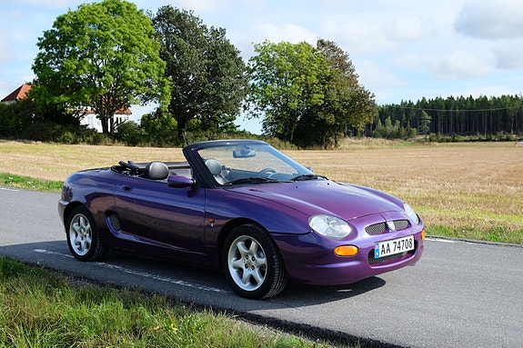 MG F 7 of 23