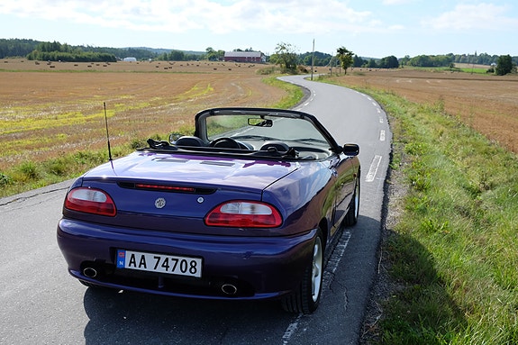 MG F 5 of 23