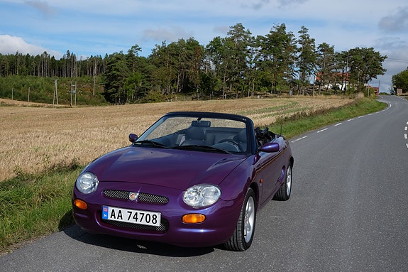 MG F 3 of 23