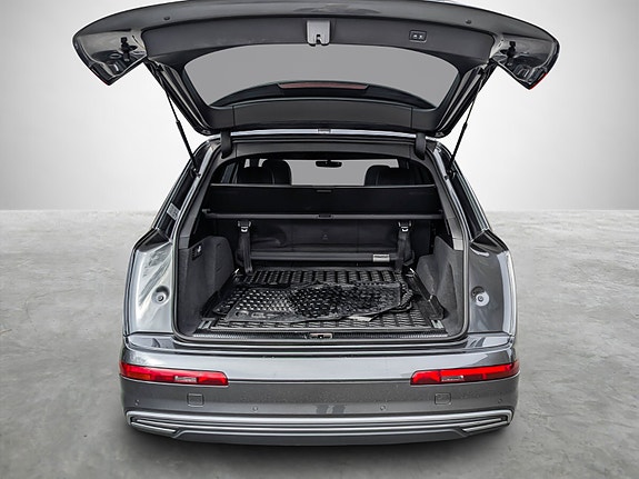 Audi Q7 19 of 23