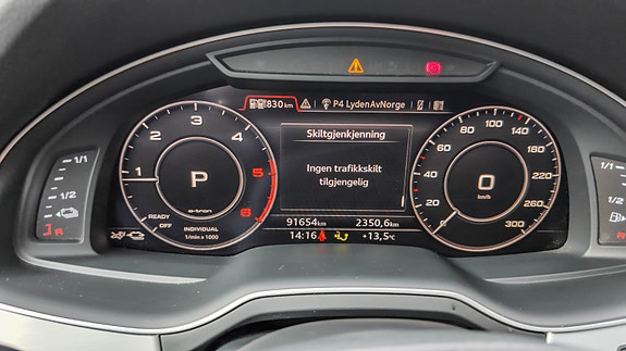 Audi Q7 11 of 23