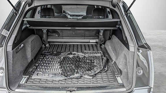 Audi Q7 20 of 23