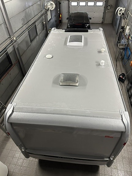 Adria ALPINA 583 UL 7 of 30