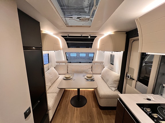 Adria ALPINA 583 UL 19 of 30