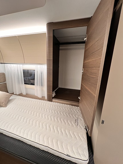 Adria ALPINA 583 UL 29 of 30