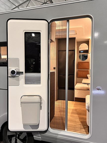 Adria ALPINA 583 UL 16 of 30