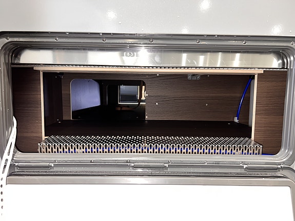 Adria ALPINA 583 UL 10 of 30