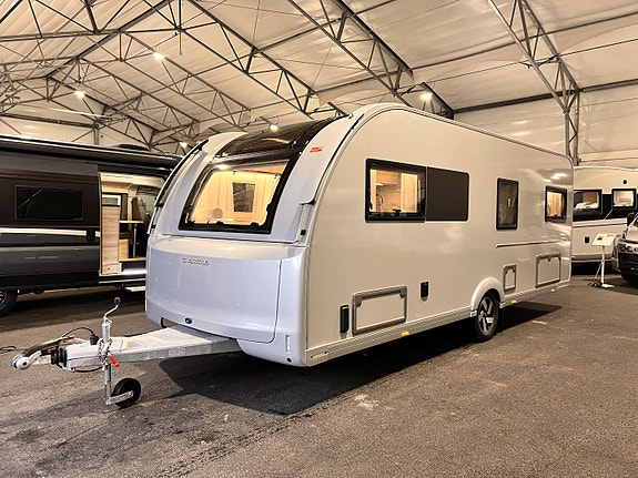 Adria ALPINA 583 UL 5 of 30