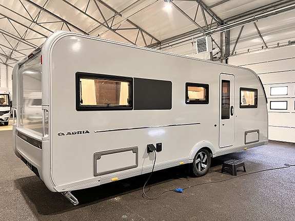 Adria ALPINA 583 UL 2 of 30