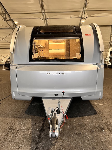 Adria ALPINA 583 UL 6 of 30