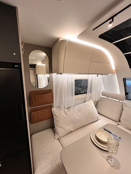 Adria ALPINA 583 UL 22 of 30