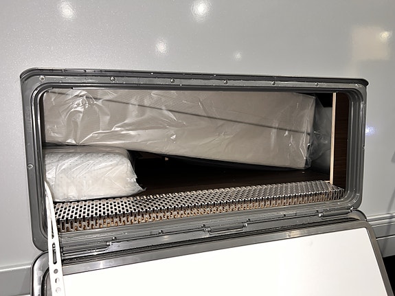 Adria ALPINA 583 UL 9 of 30