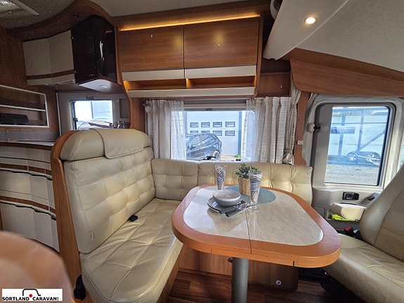 Hymer B 778 SL 12 of 30
