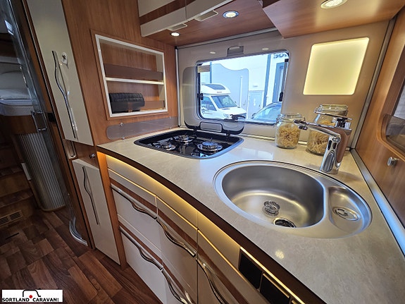 Hymer B 778 SL 19 of 30