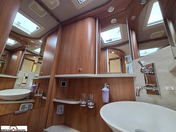 Hymer B 778 SL 30 of 30