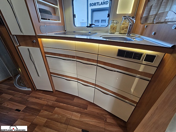 Hymer B 778 SL 17 of 30