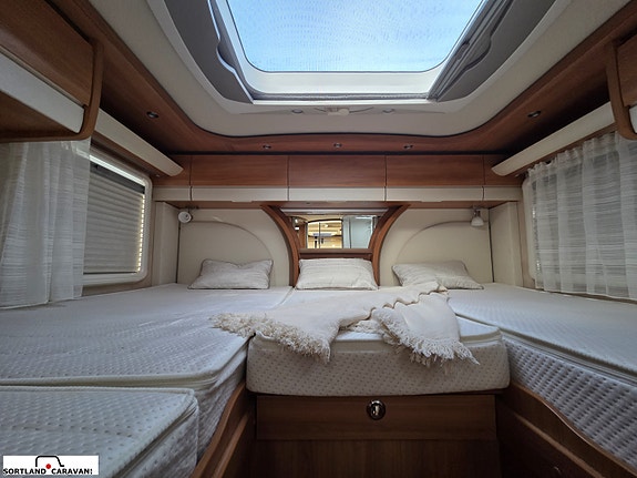 Hymer B 778 SL 27 of 30