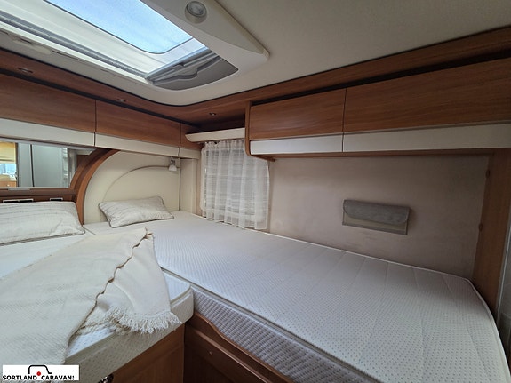 Hymer B 778 SL 26 of 30
