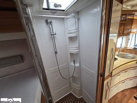 Hymer B 778 SL 28 of 30
