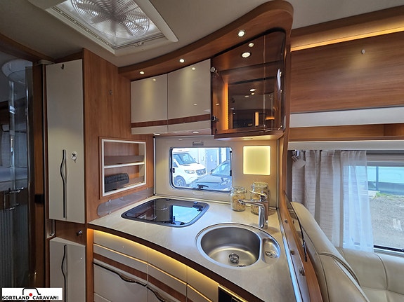 Hymer B 778 SL 18 of 30