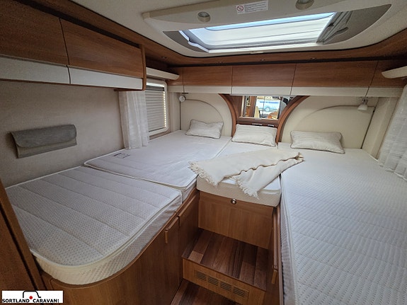 Hymer B 778 SL 24 of 30