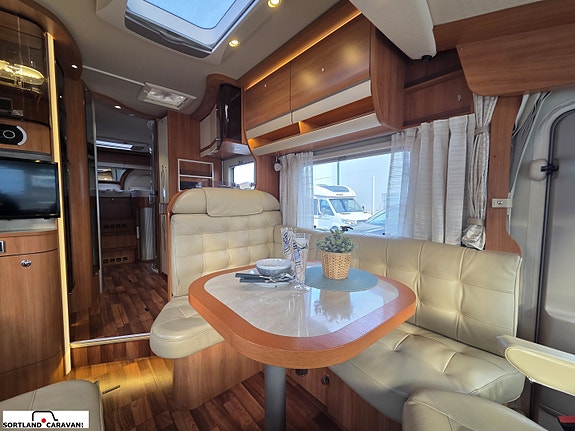Hymer B 778 SL 13 of 30
