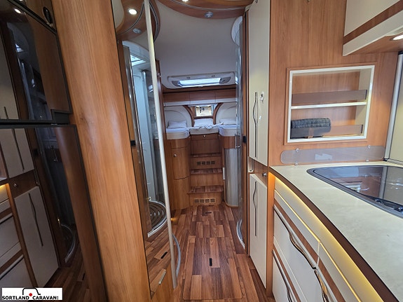 Hymer B 778 SL 22 of 30