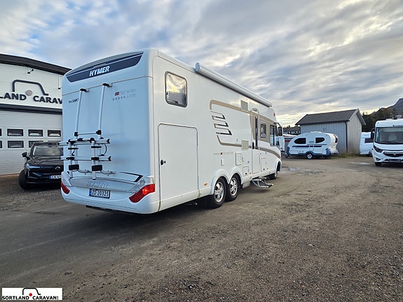 Hymer B 778 SL 3 of 30