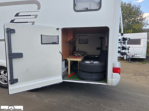 Hymer B 778 SL 10 of 30