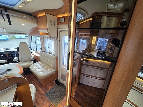 Hymer B 778 SL 20 of 30