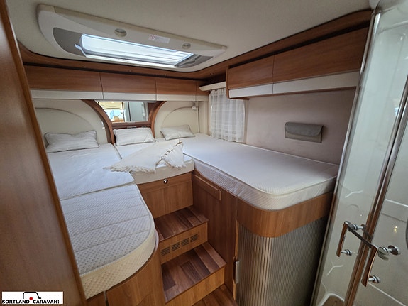 Hymer B 778 SL 23 of 30
