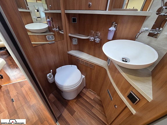 Hymer B 778 SL 29 of 30