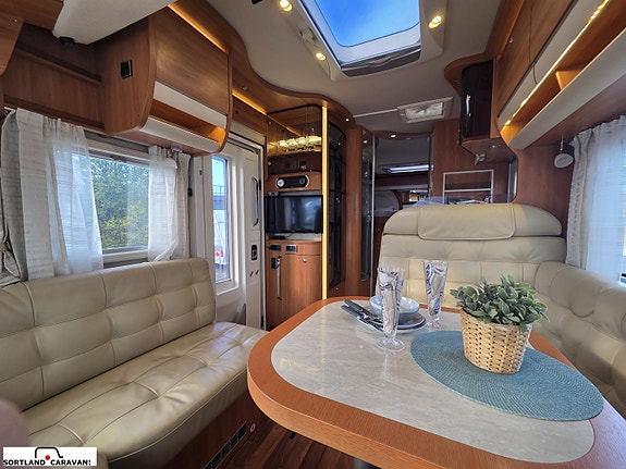 Hymer B 778 SL 14 of 30