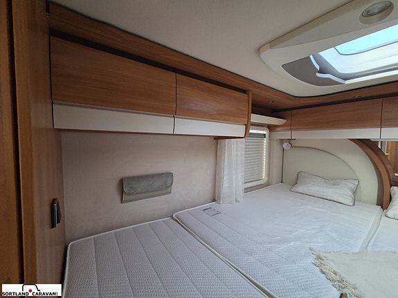 Hymer B 778 SL 25 of 30