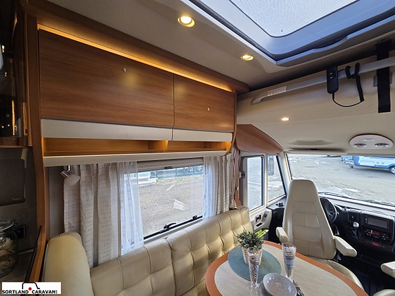 Hymer B 778 SL 16 of 30