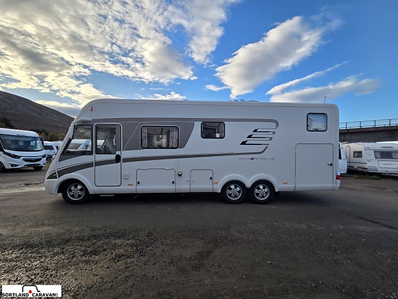 Hymer B 778 SL 6 of 30
