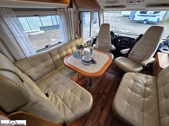 Hymer B 778 SL 15 of 30