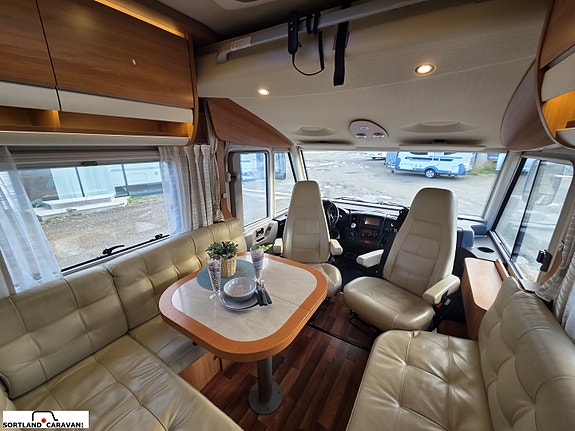 Hymer B 778 SL 11 of 30