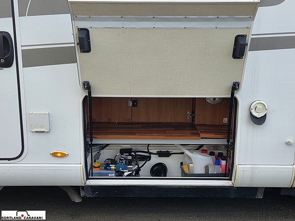Hymer B 778 SL 9 of 30