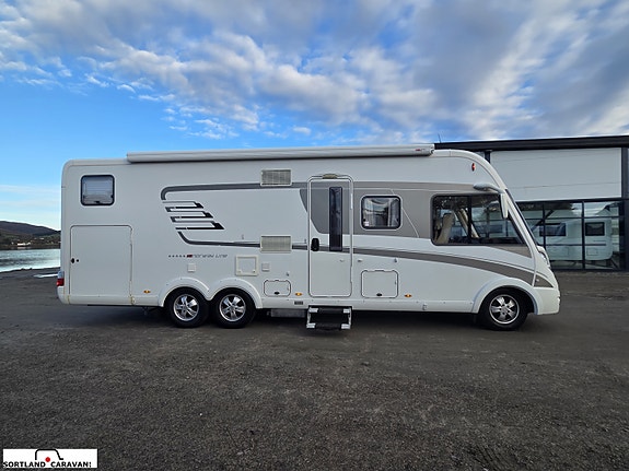 Hymer B 778 SL 2 of 30