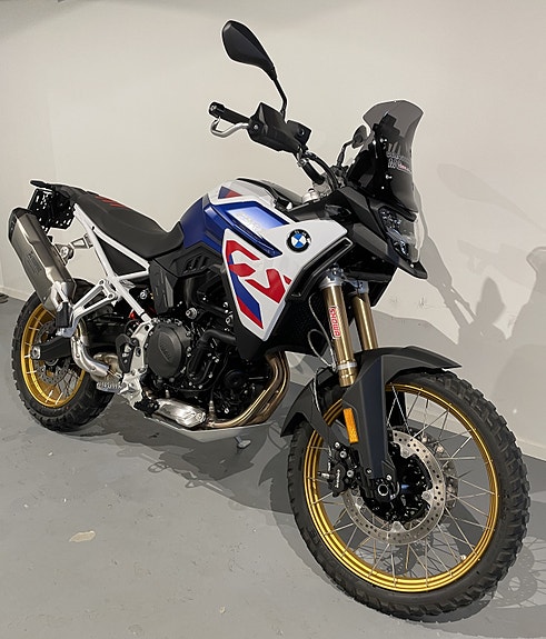 BMW F900GS Demo Kampanje ! 2 of 5
