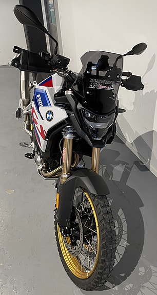 BMW F900GS Demo Kampanje ! 4 of 5