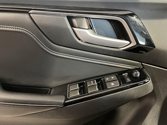 Isuzu D-max 16 of 17